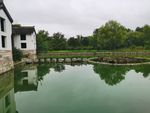 西溪湿地邬家村