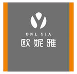 欧妮雅形象墙