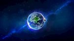 宇宙星球银河地球太空星空图片桌