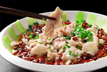 玉兔肉