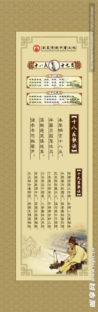 中医