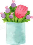 鲜花