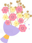 鲜花
