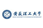 安徽理工大学标志