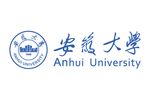 安徽大学标志