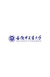 安徽中医药大学标志