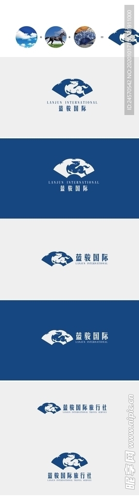 logo标志