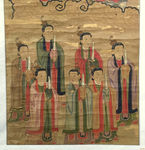 仙女天尊