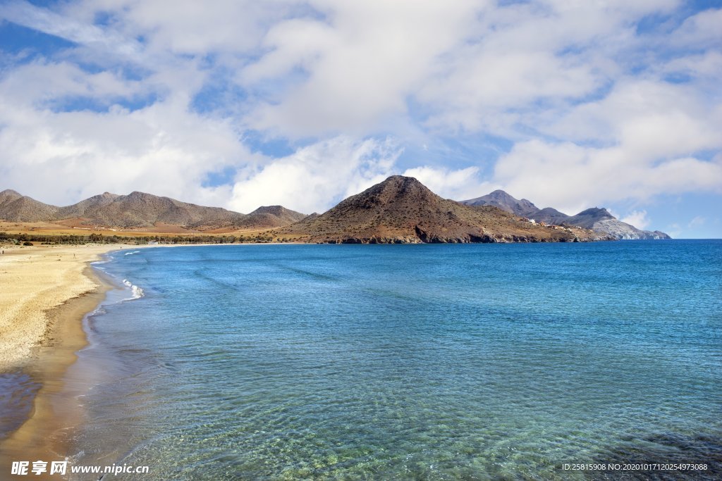 海景