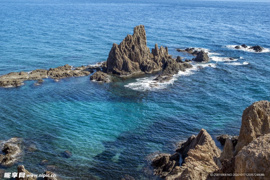 海景