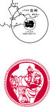 茅台镇logo  酒工艺