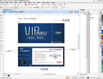 VIP感恩抽奖券