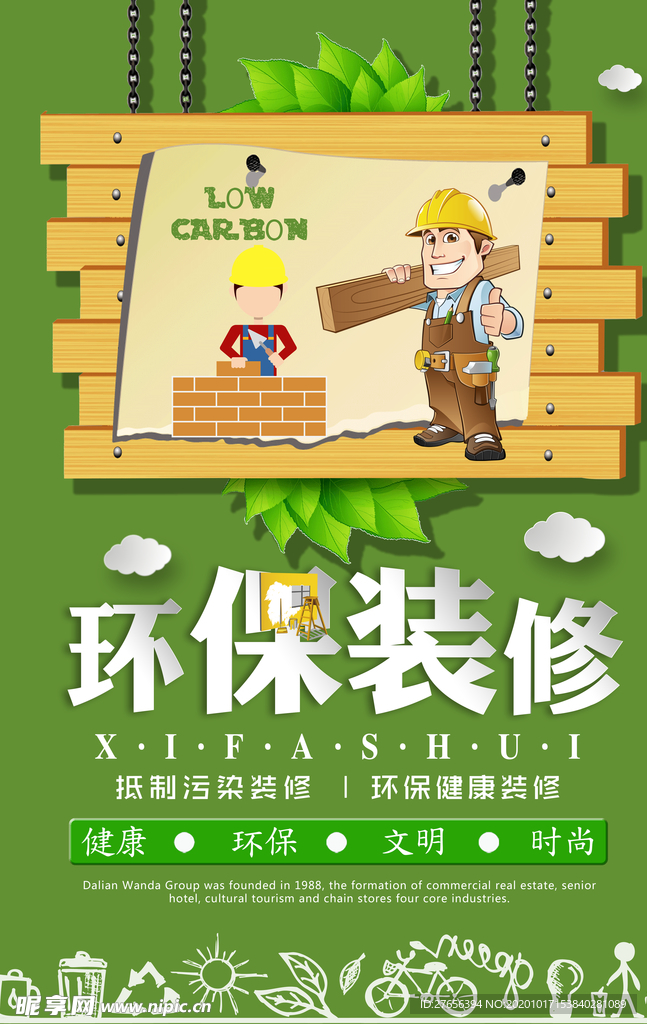 环保