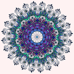 花纹