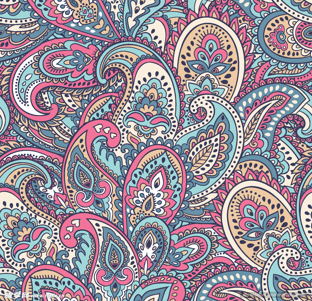 花纹