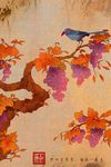 花鸟图