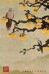 花鸟图