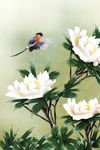 花鸟图
