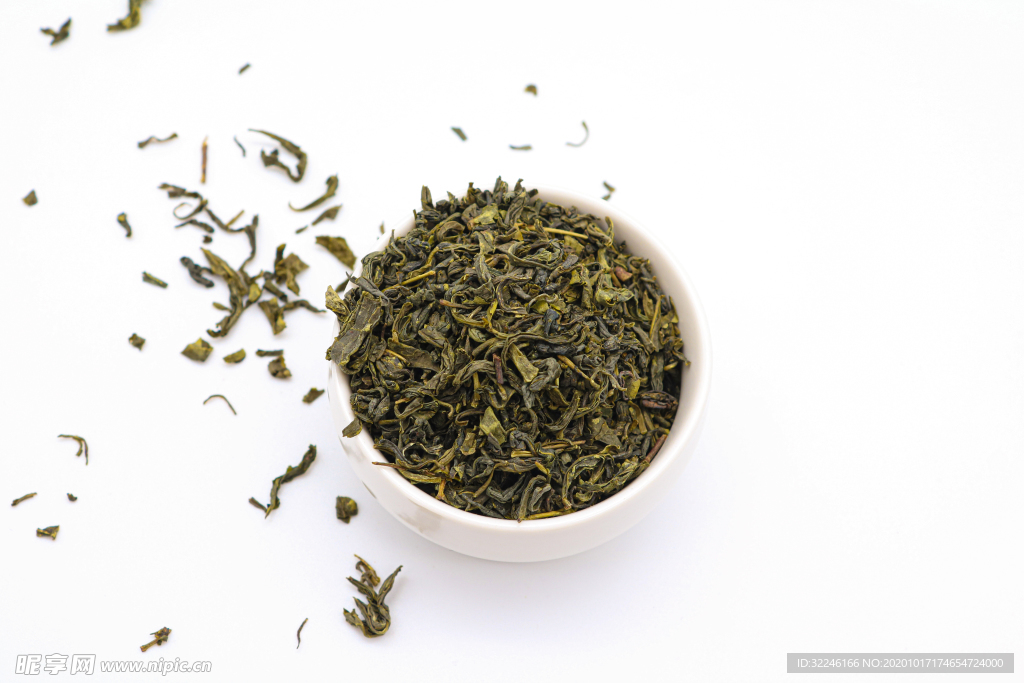 绿茶 茶 茶文化 养生