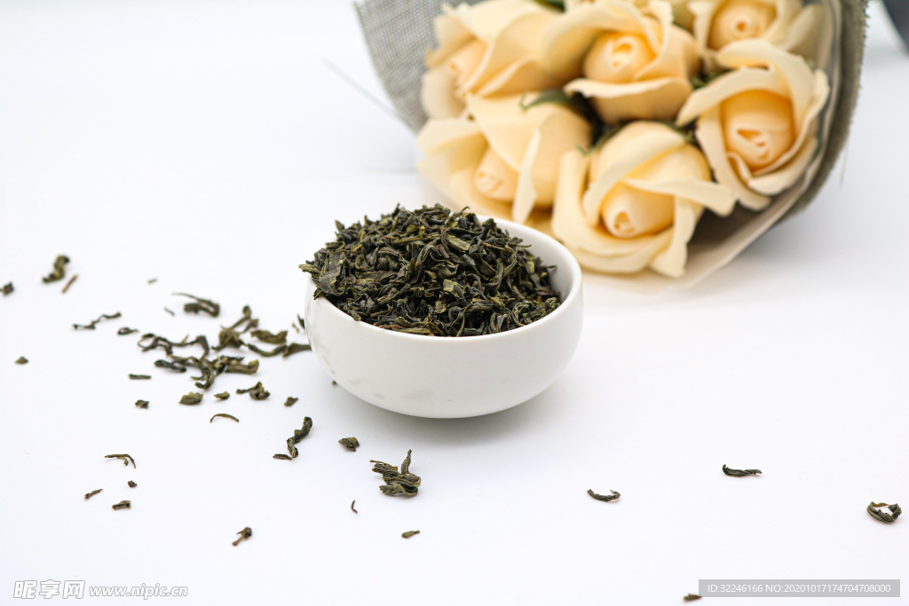 绿茶 茶 茶文化