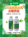 众筹海报