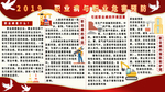 职业危害预防