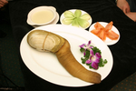美食象拔蚌