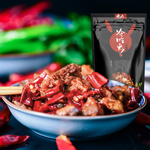 兔子肉