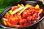 美味红烧肉