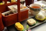 苏式美食