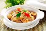 美食新花样