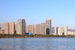 海滨城市