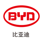 比亚迪