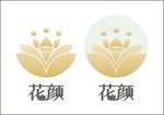 荷花LOGO