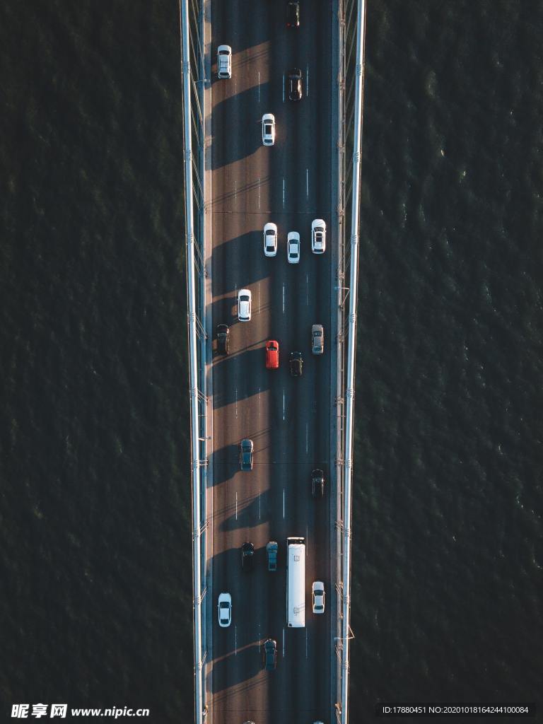 跨海桥