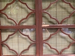宁波天一阁中式建筑古典门窗