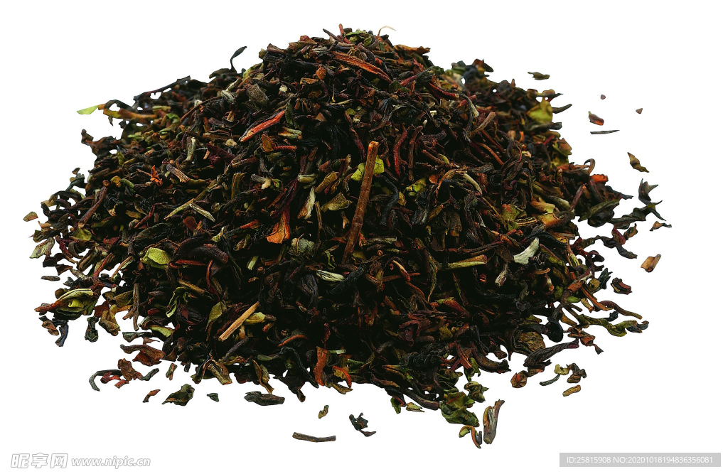 茶