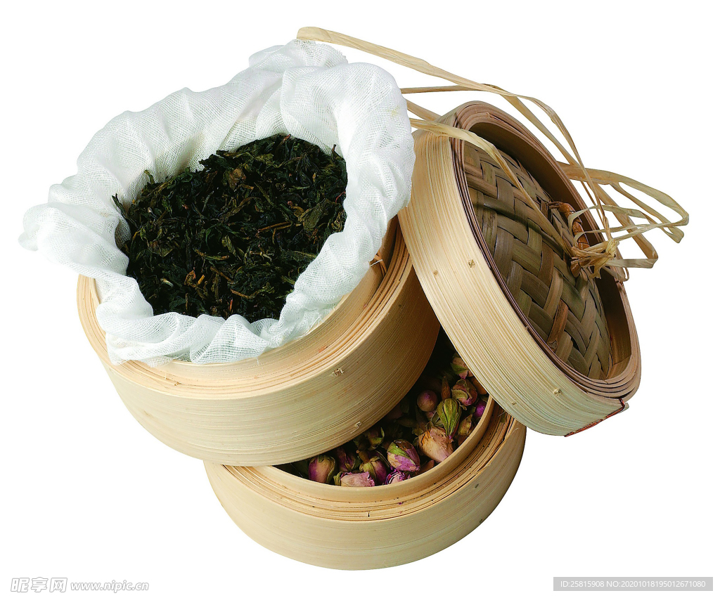 茶