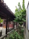 无锡古镇