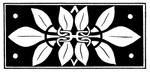 中西式雕花