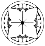 中西式雕花