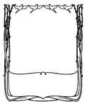 中西式雕花