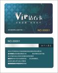 VIP会员卡
