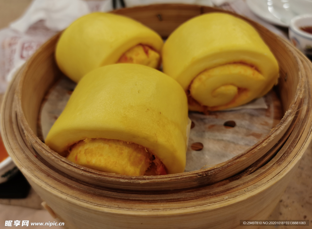 包子