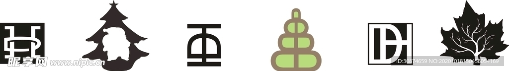 logo标志