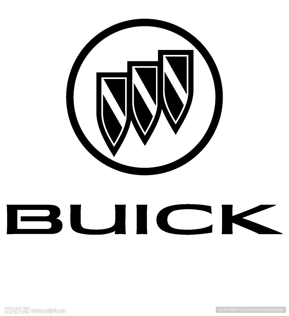 别克汽车BUICK