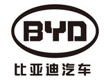 BYD 比亚迪汽车图标车标
