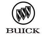 别克 BUICK 汽车logo