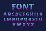 英文字母 数字