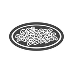 食物图标